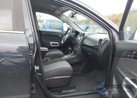 2015 Chevrolet Captiva Sport Lt z USA, uszkodzony, nr VIN 3GNAL3EK1FS526587